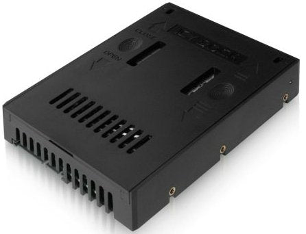 EAN 4711132868401 - Icy Dock MB882SP-1S-2B parte carcasa de ordenador imagen 1