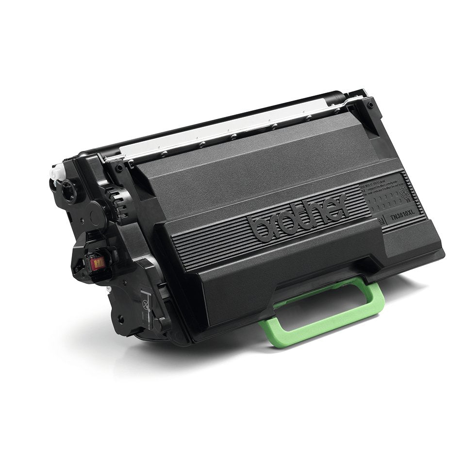 EAN 4977766819879 - Brother TN-3610XL cartucho de tóner 1 pieza(s) Original Negro imagen 5