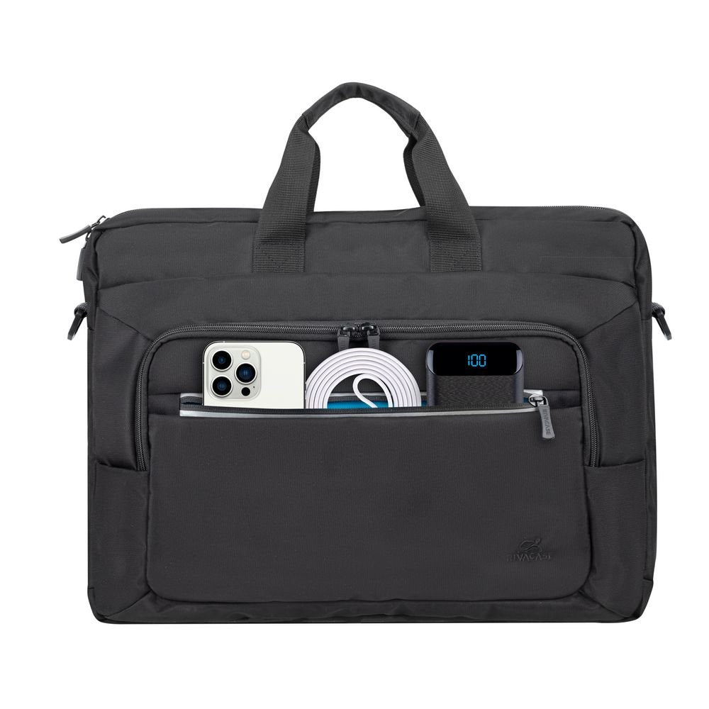 EAN 4260709011783 - Rivacase Alpendorf 7531 40,6 cm (16") Maletín Gris imagen 5