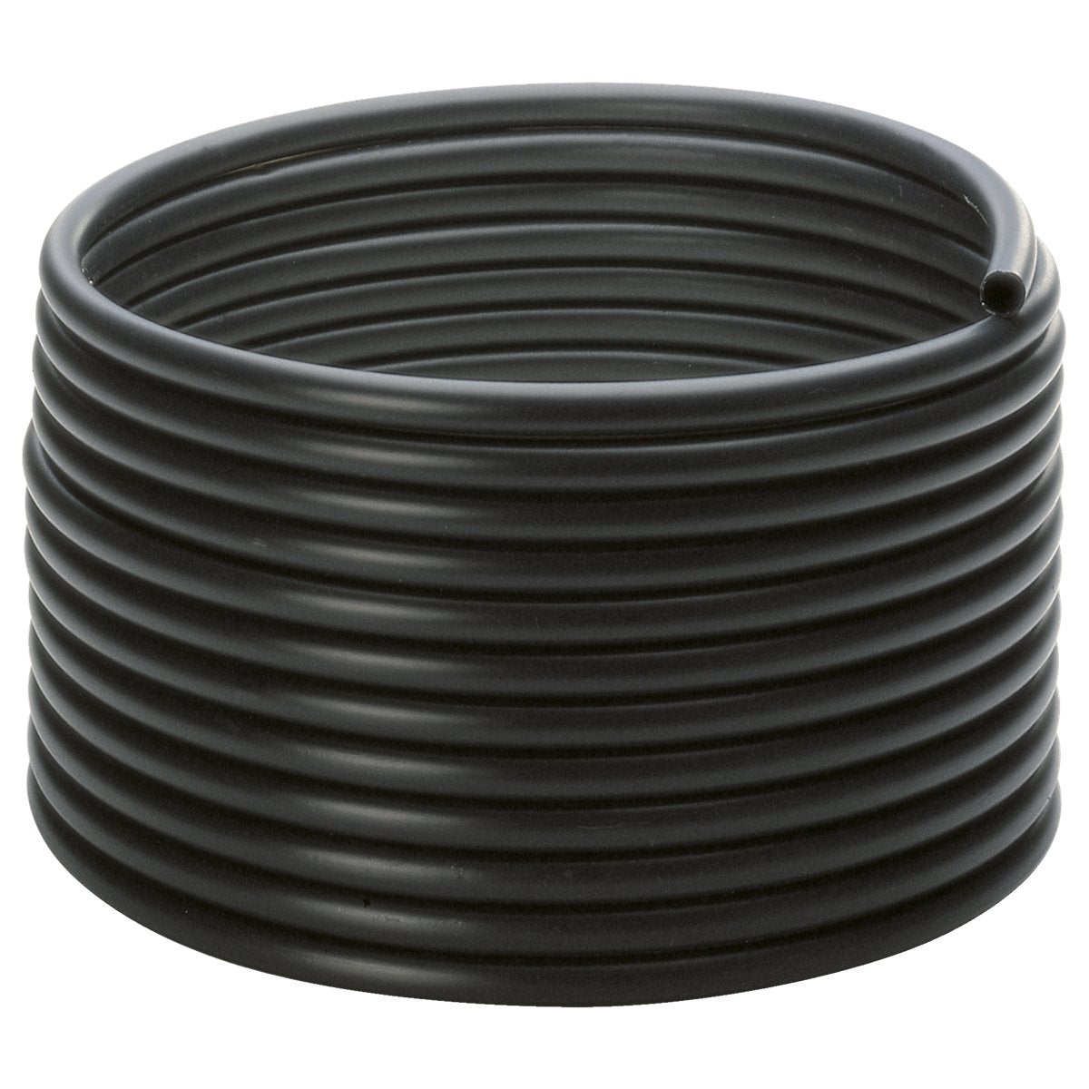 EAN 4078500134804 - Gardena 1348-20 manguera de jardín 50 m Plástico Negro imagen 1