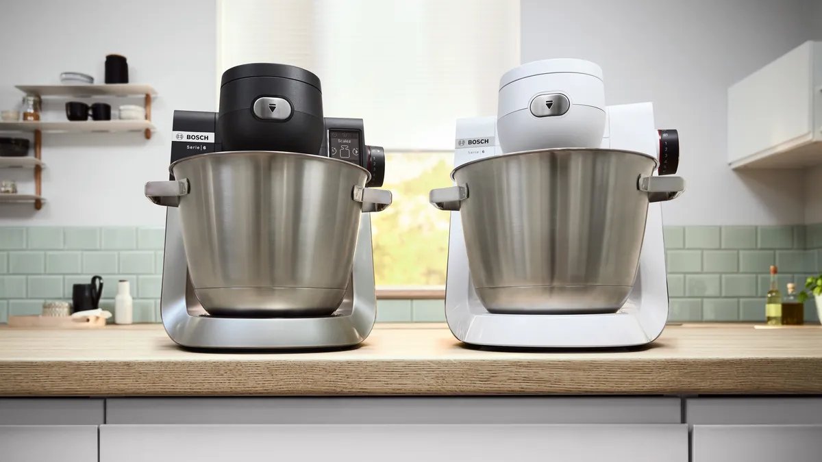 Bosch Serie 6 Pasta Passion Set Mum Muzs6pp Kit De Extensión