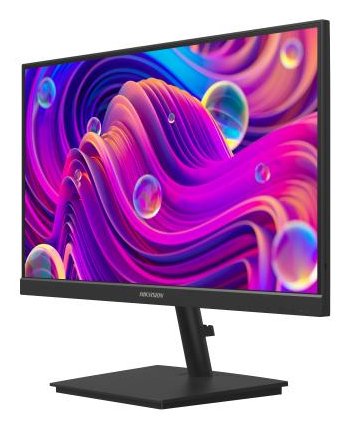 Monitor Hikvision 21.5" Ds-D5022f2-1v2 Fhd Hdmi/Vga