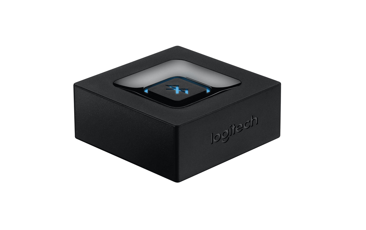 EAN 5099206051805 - Logitech Bluetooth Audio Receiver 15 m Negro imagen 1