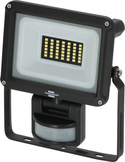 EAN 4007123684960 - Brennenstuhl 1171250242 Reflector Negro 20 W LED D imagen 1