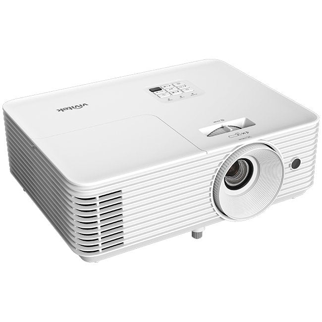 Proyector Vivitek Dh380. 1080p. Lámpara 4000 Lumen