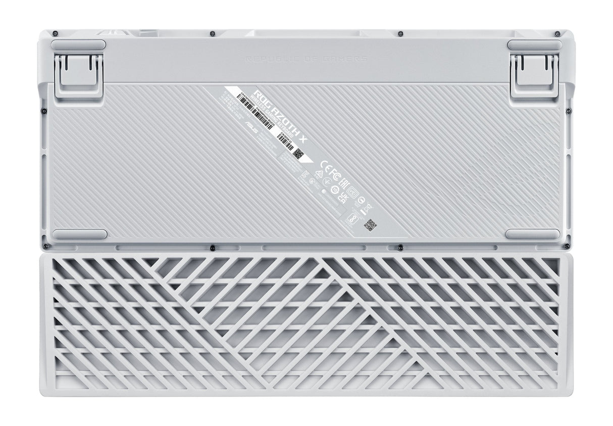 Asus Teclado Rog Azoth X De