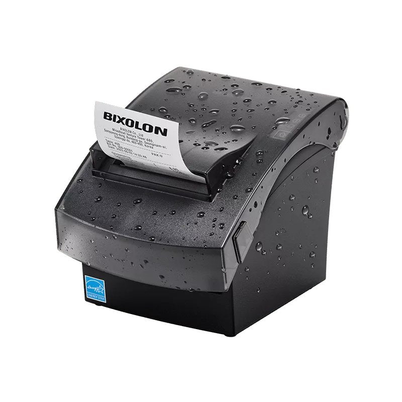 EAN 8809794035203 - Bixolon SRP-350plusV 180 x 180 DPI Térmica directa Impresora de recibos imagen 4