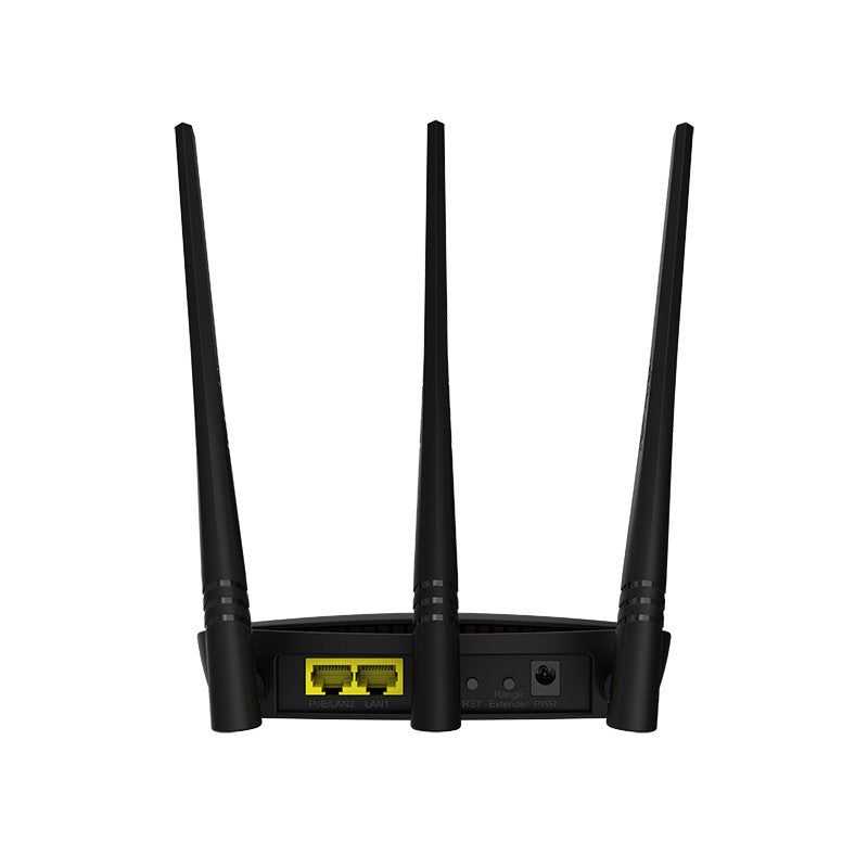 Router Wifi Tenda Ap5 Ac500 300mbps 2 Puertos