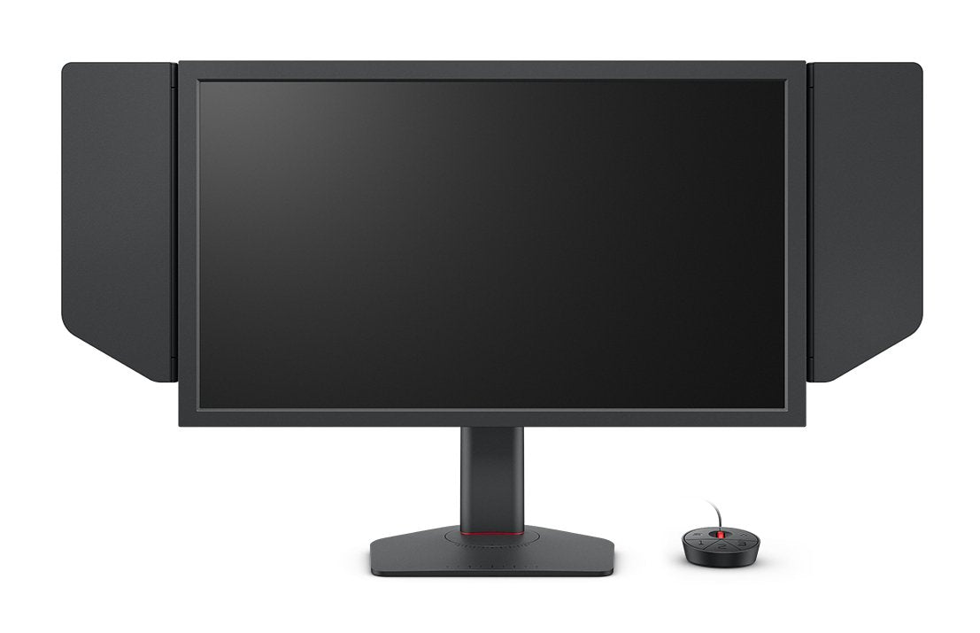 EAN 4718755094873 - ZOWIE XL2586X+ pantalla para PC 61,2 cm (24.1") 1920 x 1080 Pixeles Full HD Negro imagen 2