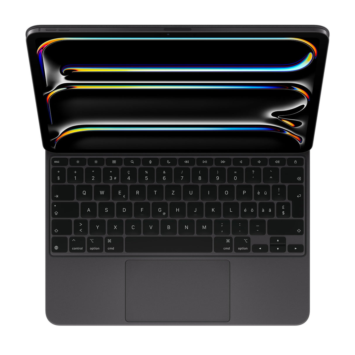 EAN 195949484506 - Apple Magic Keyboard QWERTZ imagen 2
