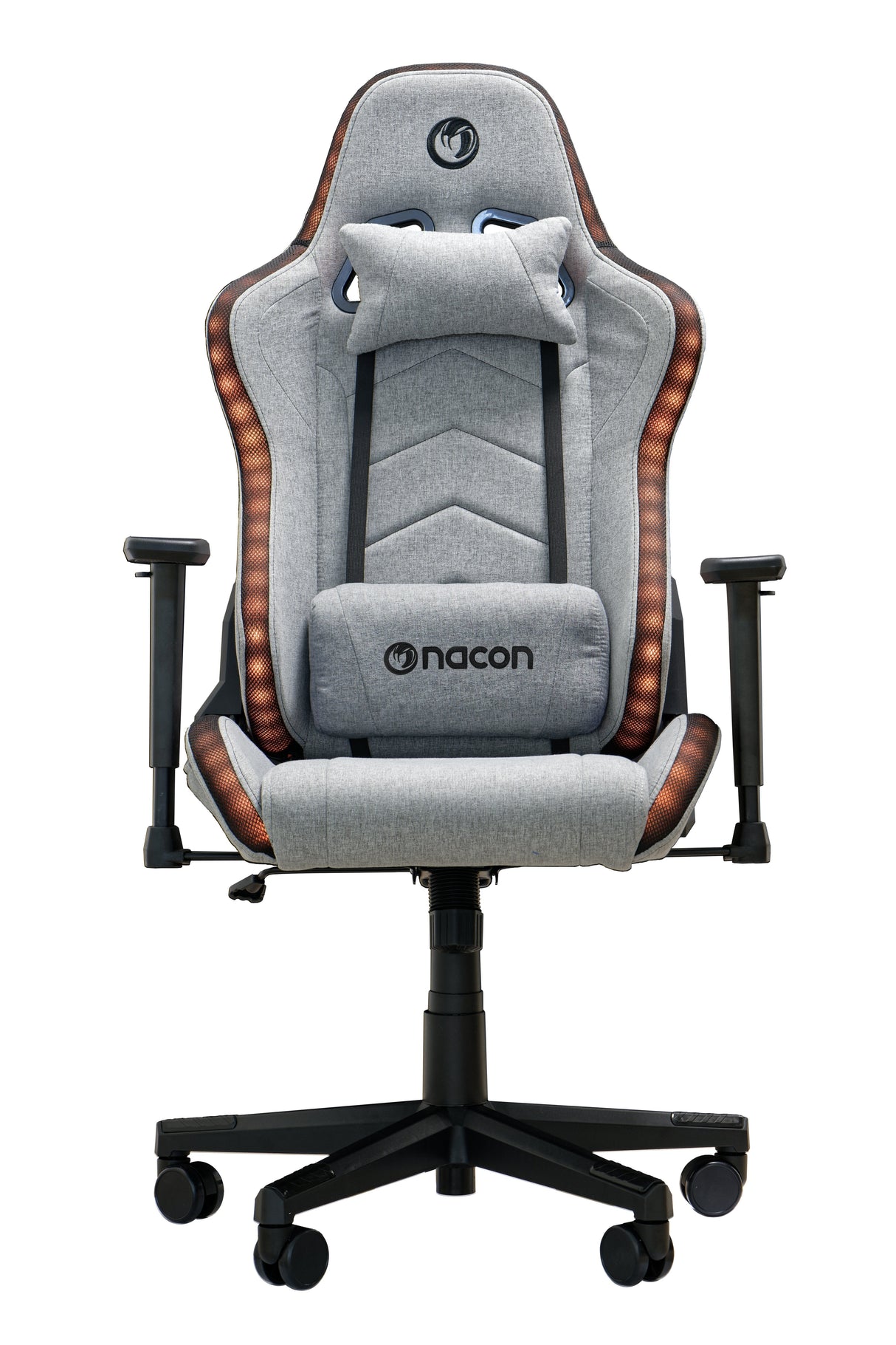 Nacon Gaming Chair Pro Rgb Pcch-675rgb