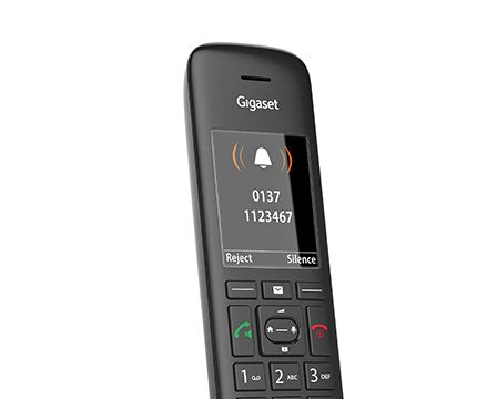 Gigaset Telefono Dect Sup C570