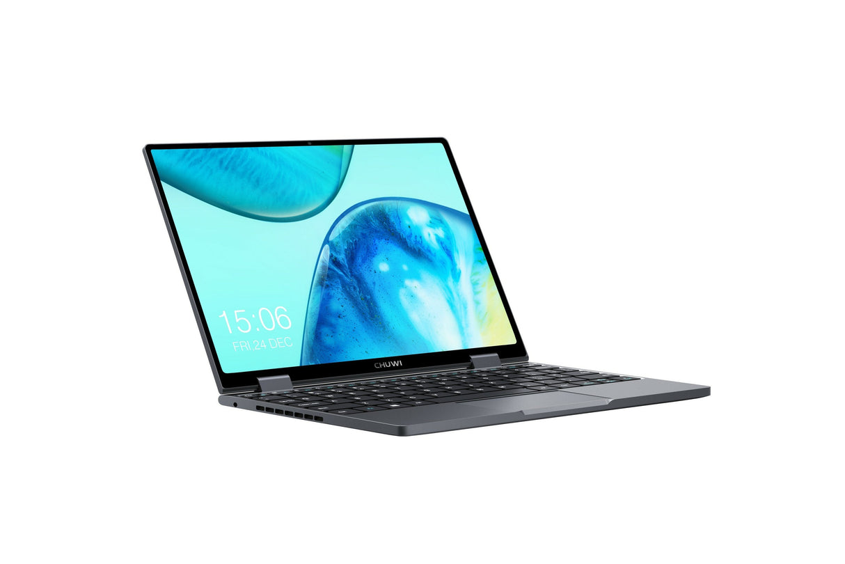 Chuwi Minibook X 2023 Celeron N5100 Táctil De 10,5" 12gb 512gb W11h