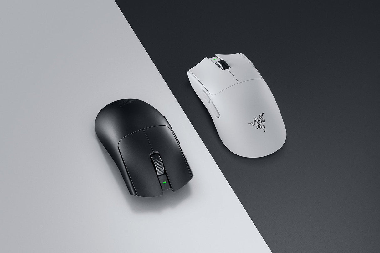 Raton Razer Viper V4 Pro Negro (Rz01-05630100-R3g1)