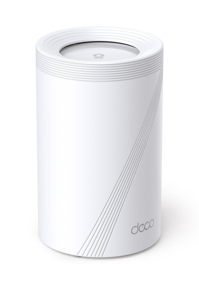 EAN 4897098686980 - TP-Link Deco BE65 Tribanda (2.4 GHz / 5 GHz / 6 GHz) Wi-Fi 7 (802.11be) Blanco 4 Interno imagen 3