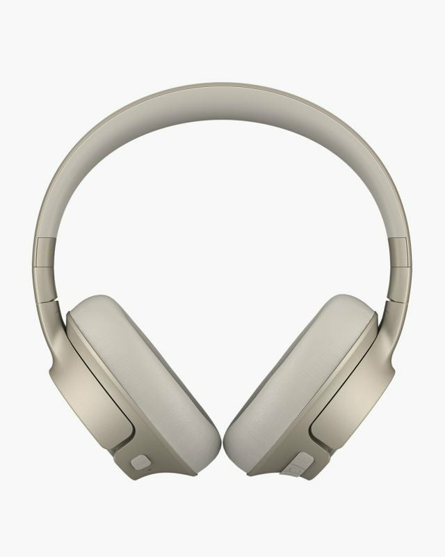 Auriculares Fresh'N Rebel Clam Fuse Inalambrico Silky Sand