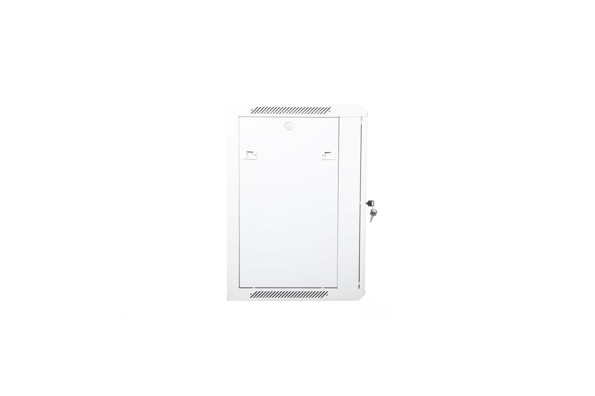 EAN 5907772590935 - Digitus DN-W19 12U/450 armario rack Bastidor de pared Gris imagen 5