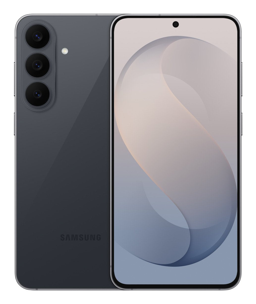 Samsung S741b Galaxy S26 Fe 8ram 128gb Ee De Grafito