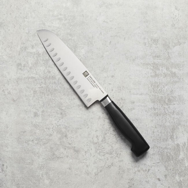 Zwilling Professional S Santokumesser 18 Cm