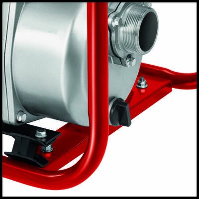 EAN 4006825643978 - Einhell GE-PW 46 4600 W 2,6 bar 23000 l/h imagen 3
