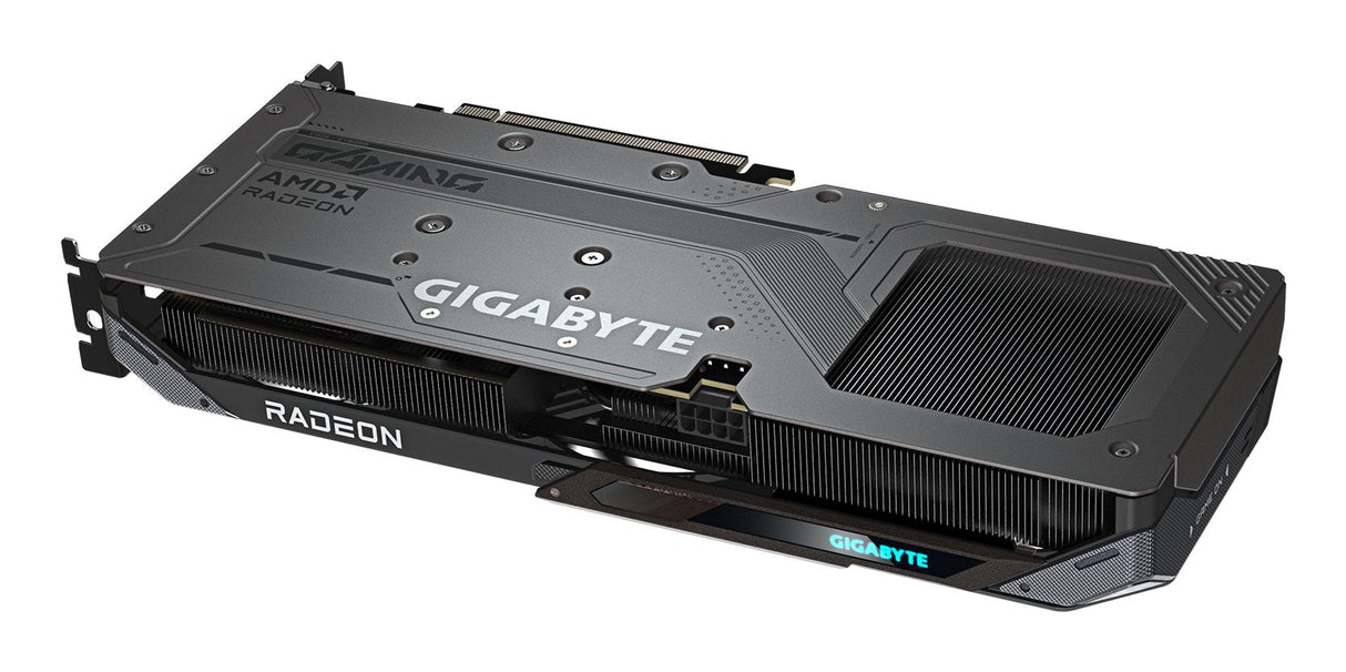 EAN 4719331356231 - GIGABYTE Radeon RX 9060 XT GAMING OC 8G AMD imagen 8