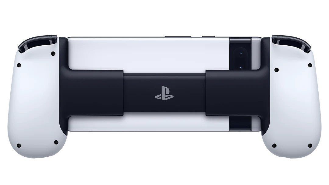 EAN 0850041963020 - Backbone One for Android Blanco USB Gamepad PC, Playstation, Xbox imagen 3