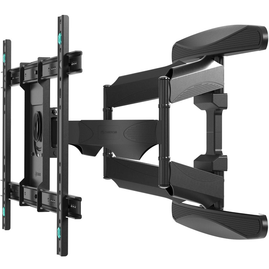 EAN 4262392440888 - ONKRON M6L-B soporte para TV 190,5 cm (75") Negro imagen 1