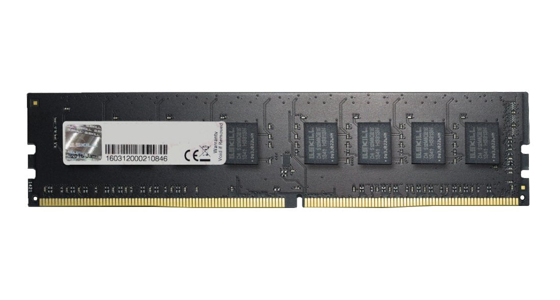 EAN 4713294227317 - G.Skill Value F4-2666C19D-64GNT módulo de memoria 64 GB 2 x 32 GB DDR4 imagen 2