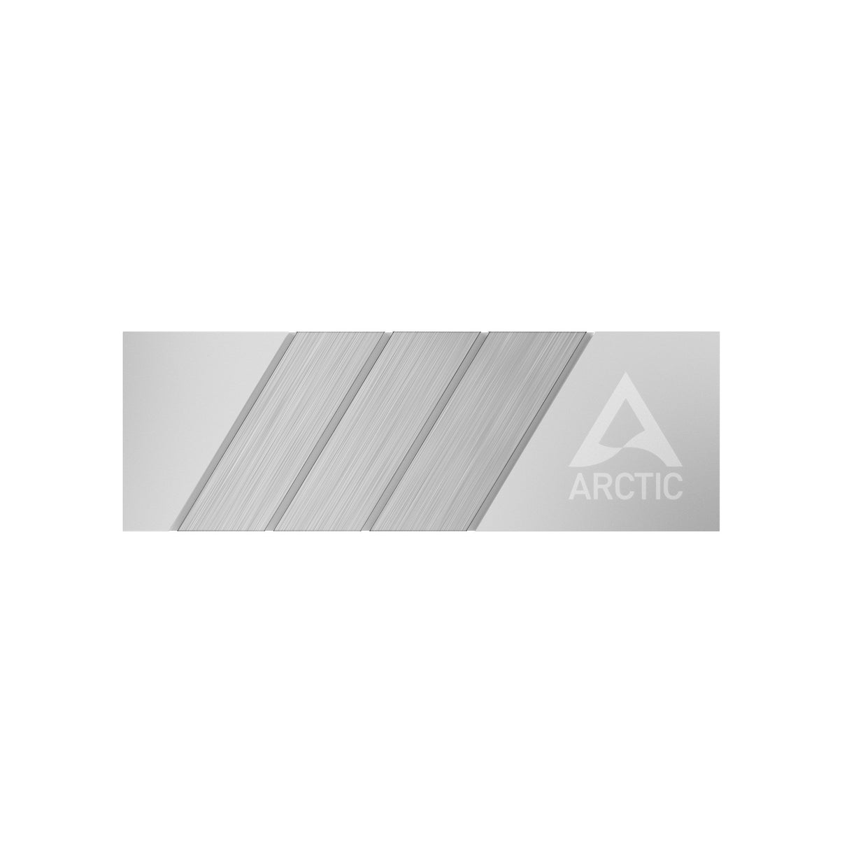 EAN 4895213704182 - ARCTIC M2 Pro (Silver) M.2 NVMe SSD Disipador térmico/Radiador Plata 1 pieza(s) imagen 3