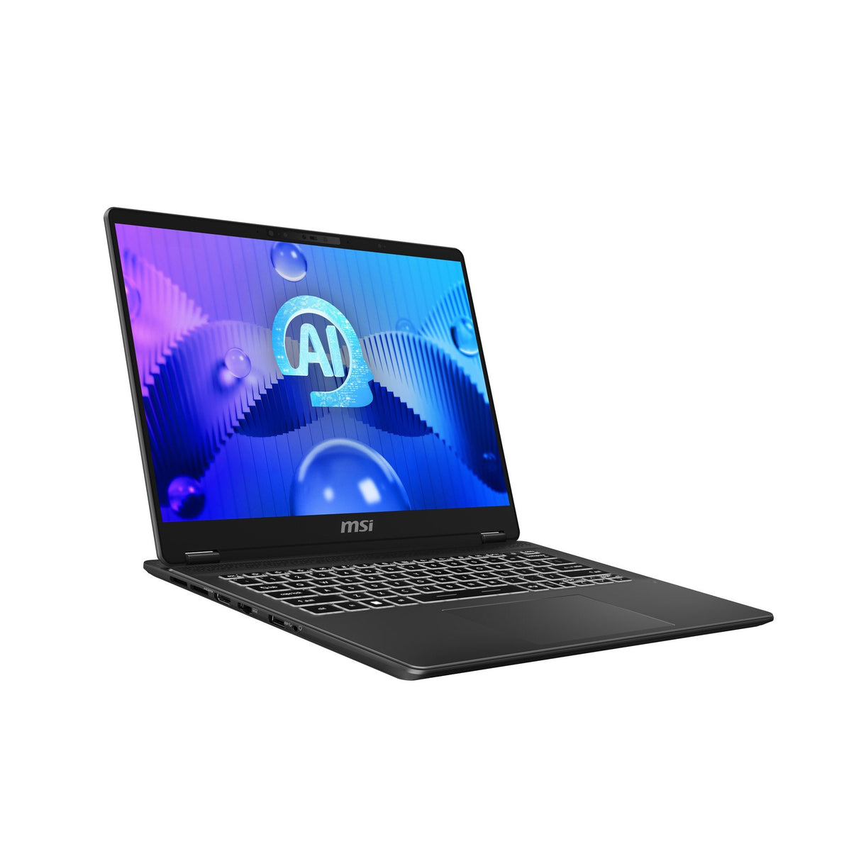 EAN 4711377184892 - MSI Prestige 14 AI EVO C1MG-023ES Intel Core Ultra 7 155H Portátil 35,6 cm (14") Full HD+ 16 GB DDR5-SDRA imagen 3