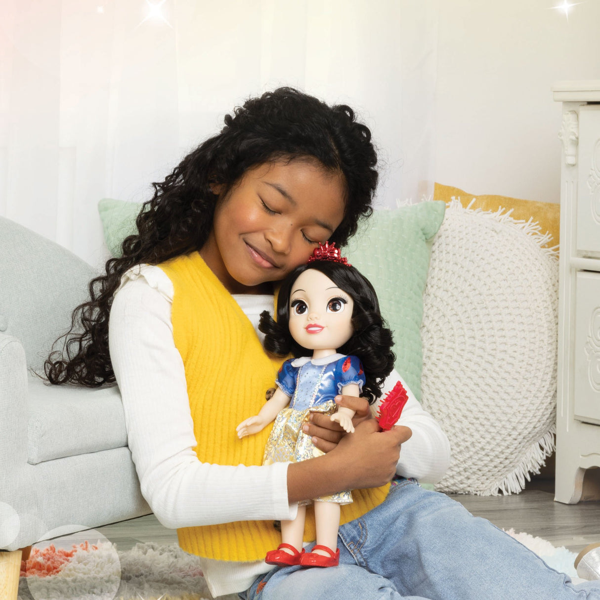 EAN 0192995230200 - Disney Princess My Friend Snow White imagen 7