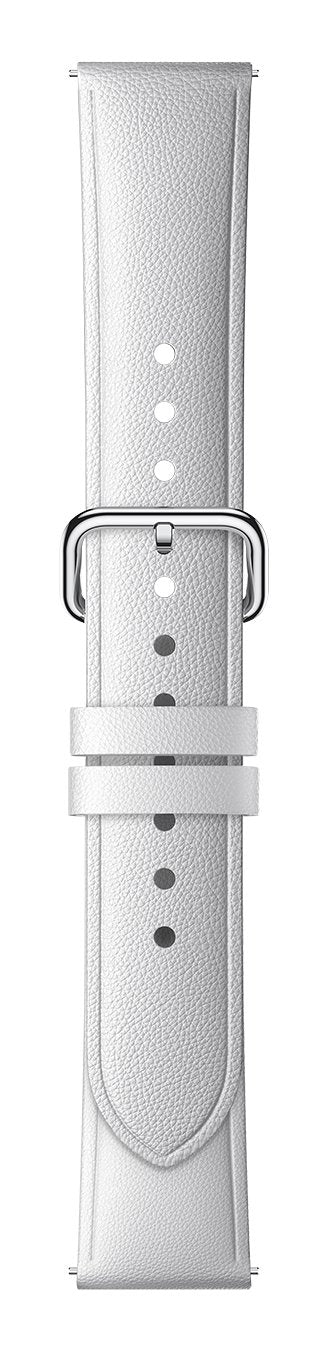 EAN 6932554430610 - Xiaomi S4 3,35 cm (1.32") AMOLED 41 mm Digital 466 x 466 Pixeles Plata imagen 4
