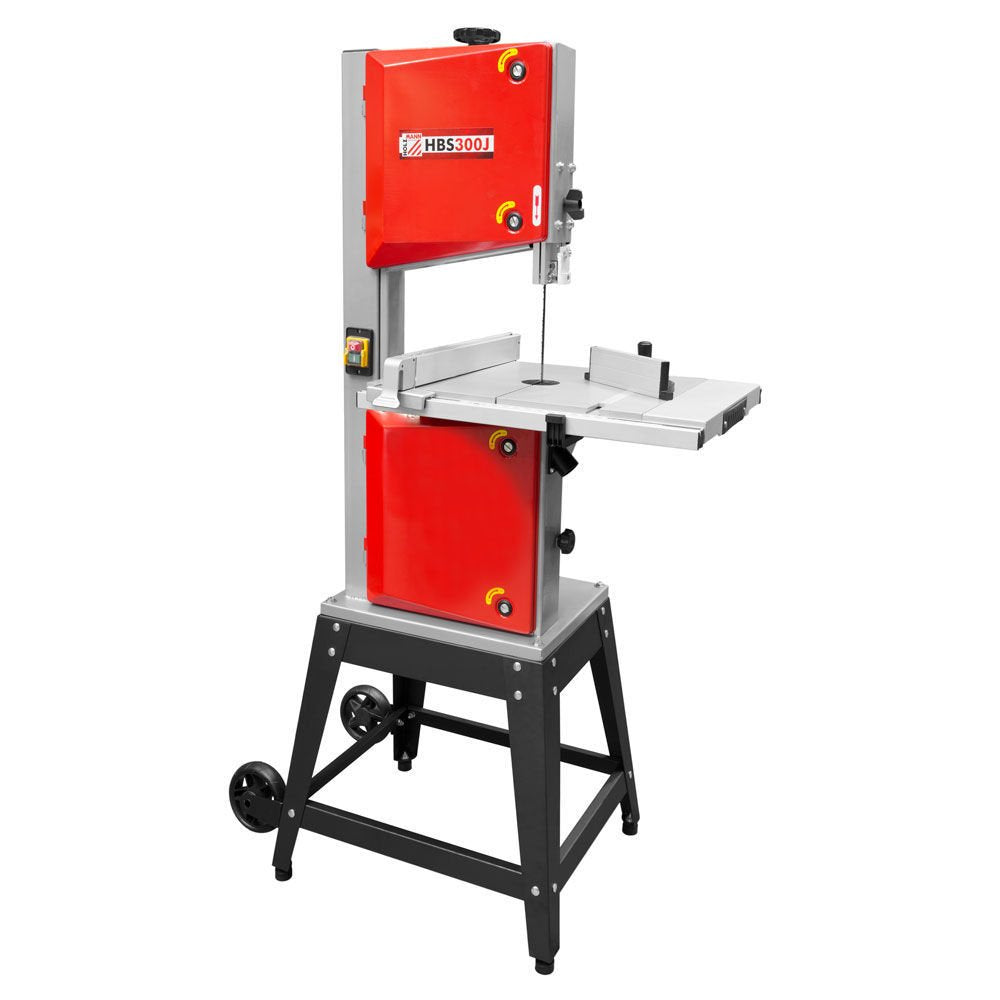 EAN 9120039901169 - Holzmann HBS300J 1050 W 720 m/min imagen 1