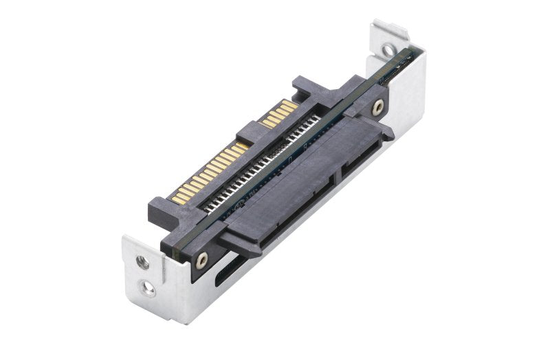 EAN 4713213516584 - QNAP QDA-SA3 tarjeta y adaptador de interfaz Interno SATA imagen 1