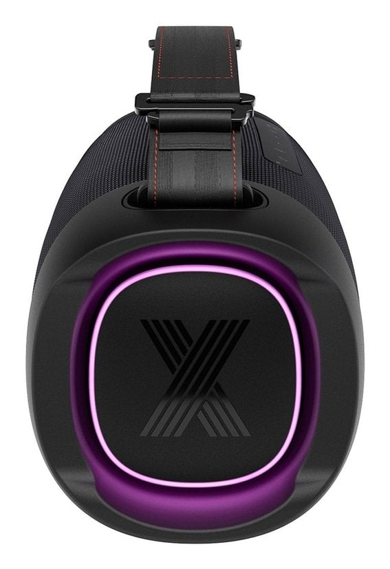 Altavoz Lg Xboom Xg8t Negro Inalámbrico, Bluetooth, 60w