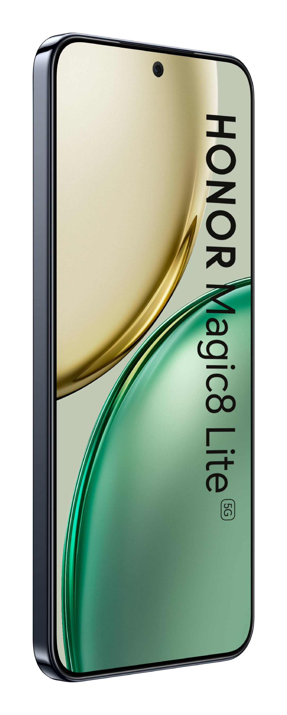 Honor Magic 8 Lite 8+512gb 6.79" 5g Black + X7 Lite + Tpu Case Ita