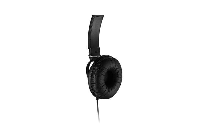 Kensington Auriculares Hi-Fi Usb Mit Mic & Volume Control Htton