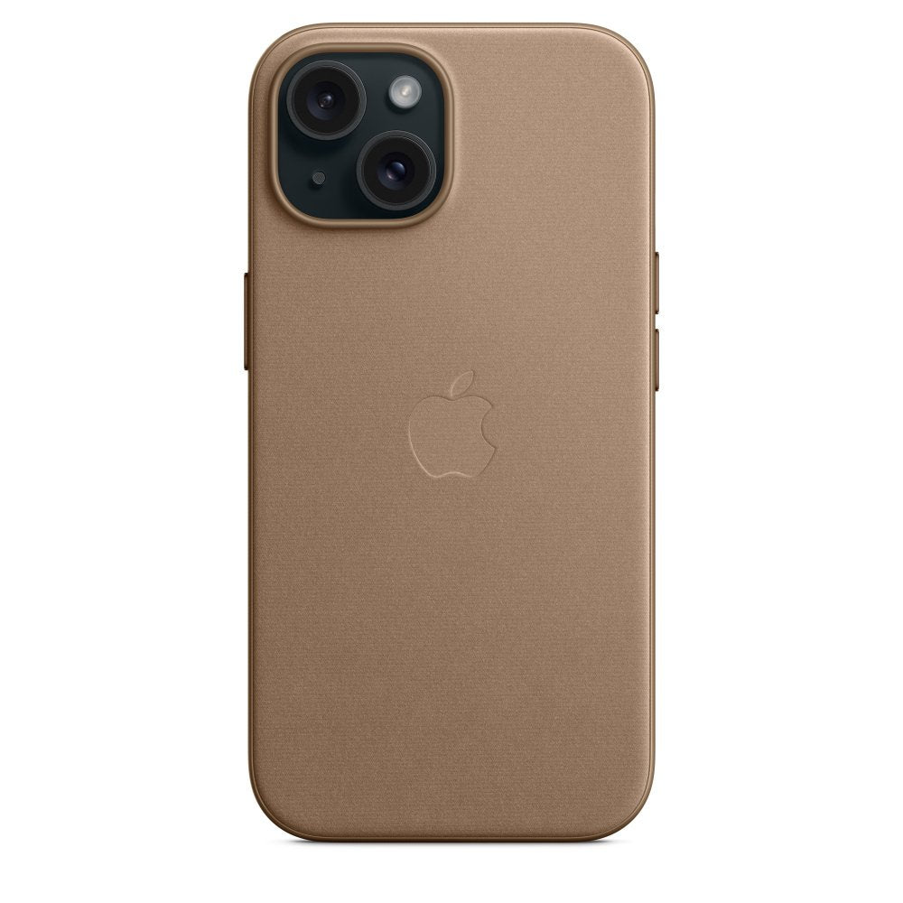 EAN 0194253945420 - Apple MT3C3ZM/A funda para teléfono móvil 15,5 cm (6.1") Gris pardo imagen 5