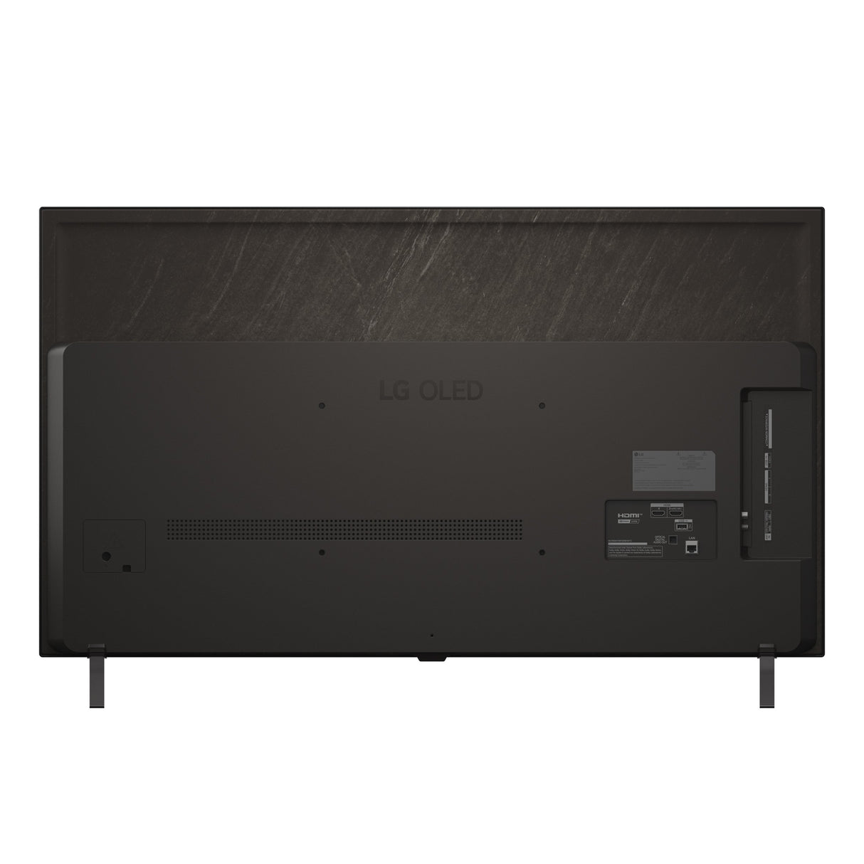 EAN 8806096353806 - LG OLED AI OLED48B56LA 121,9 cm (48") 4K Ultra HD Smart TV Wifi Negro imagen 5
