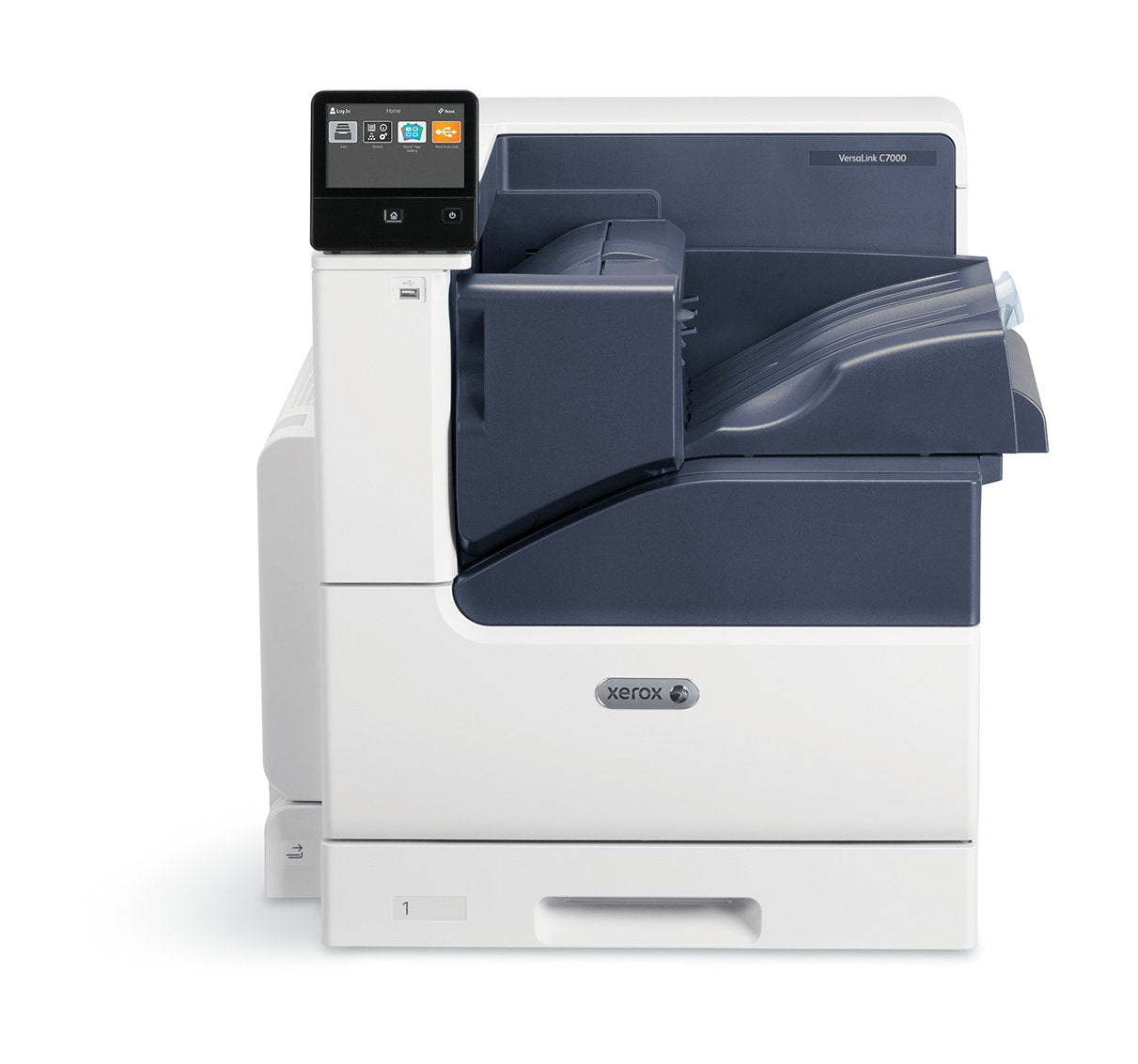 EAN 0095205845709 - Xerox VersaLink C7000V_DN impresora láser Color 1200 x 2400 DPI imagen 15