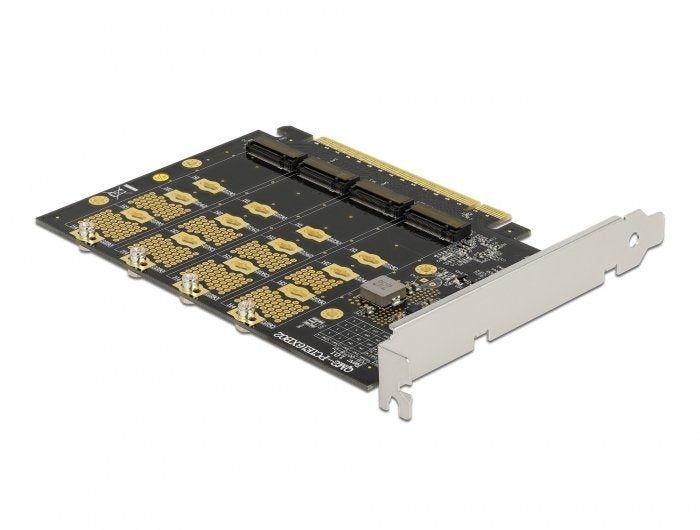 EAN 4043619890170 - DeLOCK 89017 tarjeta y adaptador de interfaz imagen 3