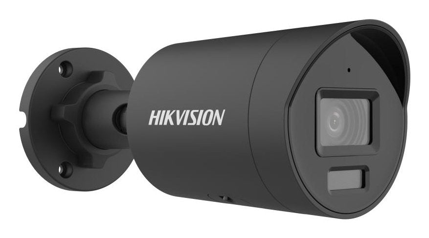 Camara Bullet Hikvision Ds-2cd2047g2h-Liu(2.8mm)(Ef)/Negro Hllet 4mp Smart Hybrid Light