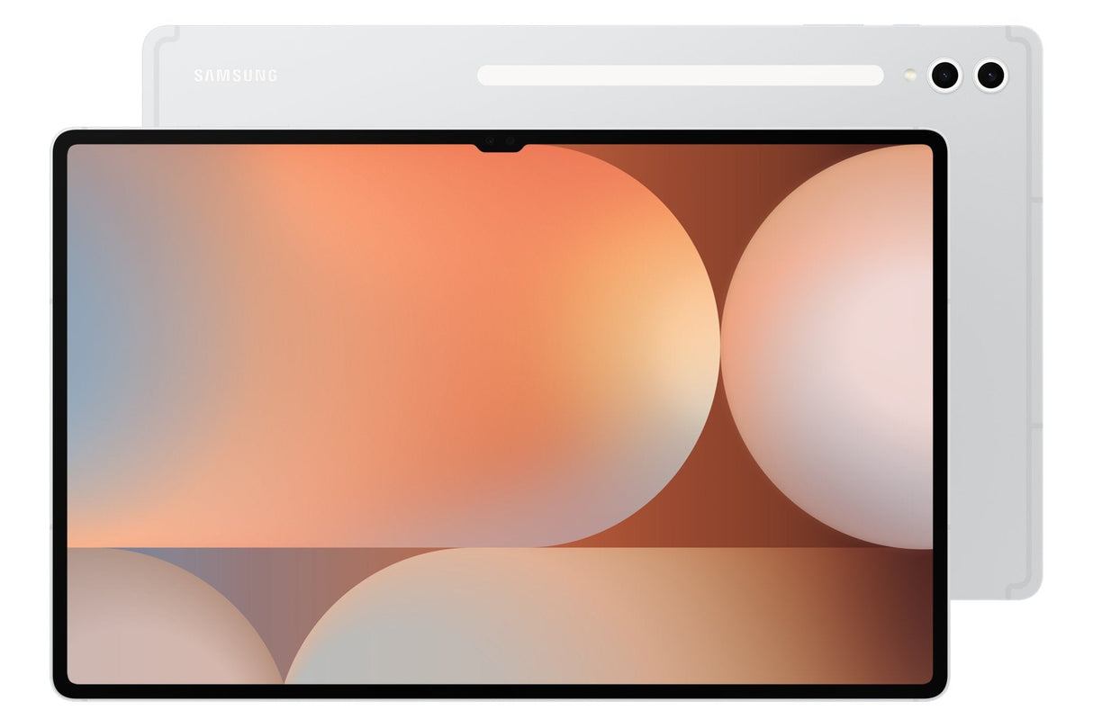 Tablet Samsung Galaxy Tab S10 Ultra 12.0 Wifi 512gb Srebrny (X920) Rysik S-Pen