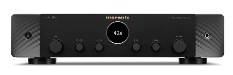 EAN 0747192140274 - Marantz AV Stereo 70S 75 W 2.2 canales Envolvente Negro imagen 1