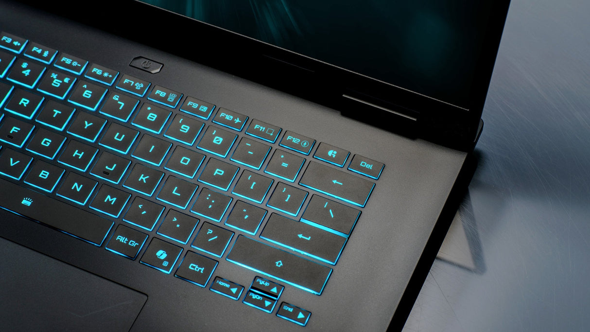 Portátil Gigabyte A16 Cvhi3es894sd I7-13620h Rtx5060 16gb 1tb 16" Wuxga Freedos