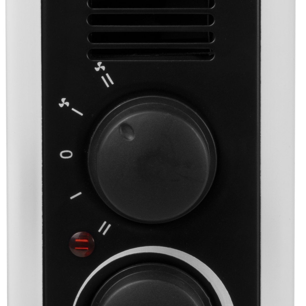 EAN 8713016099235 - Tristar KA-5813 calefactor eléctrico Interior Negro, Blanco 2000 W Convector imagen 6