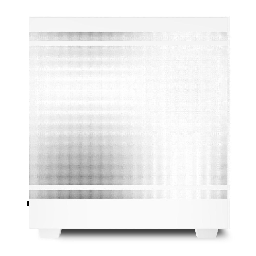 Caja Pc Sharkoon Rebel C50 Atx Full Tower Blanco 4044951038237