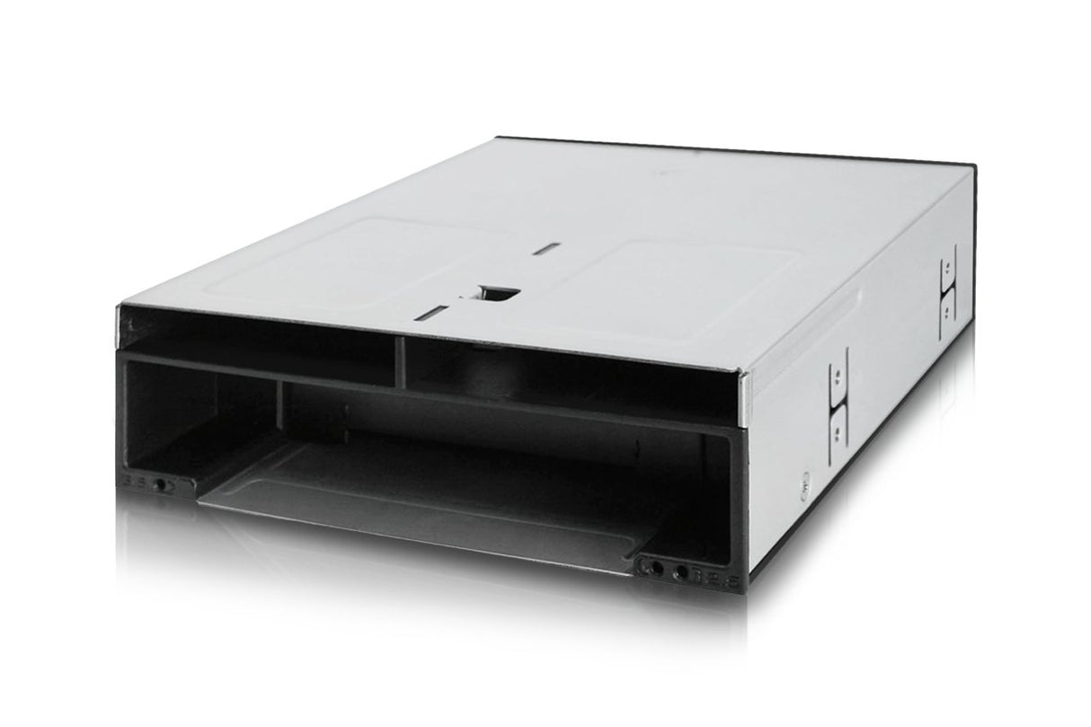 EAN 4713227445368 - Icy Dock MB095SP-B parte carcasa de ordenador Universal Funda de disco duro imagen 4