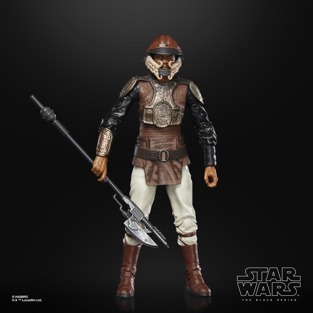 EAN 5010993959662 - Hasbro F43645X0 toy figure imagen 5