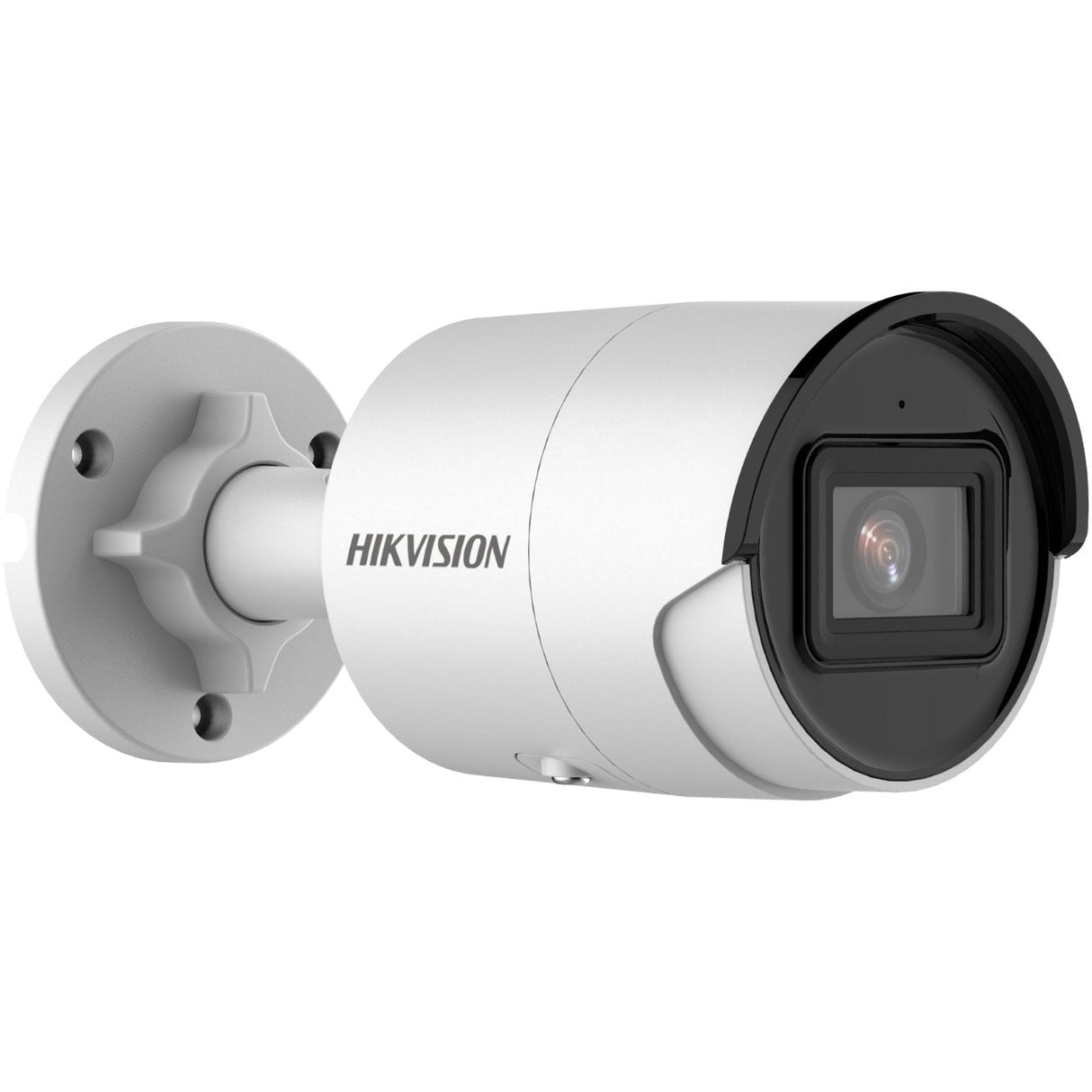 Camara Bullet Hikvision Ds-2cd3023g2-Iu(2.8mm) Hllet 2mp Smart Ip